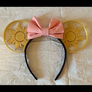 Lost Princess Minnie Ears